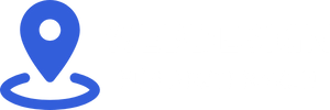 Arztpraxis Webdesign Logo weiß